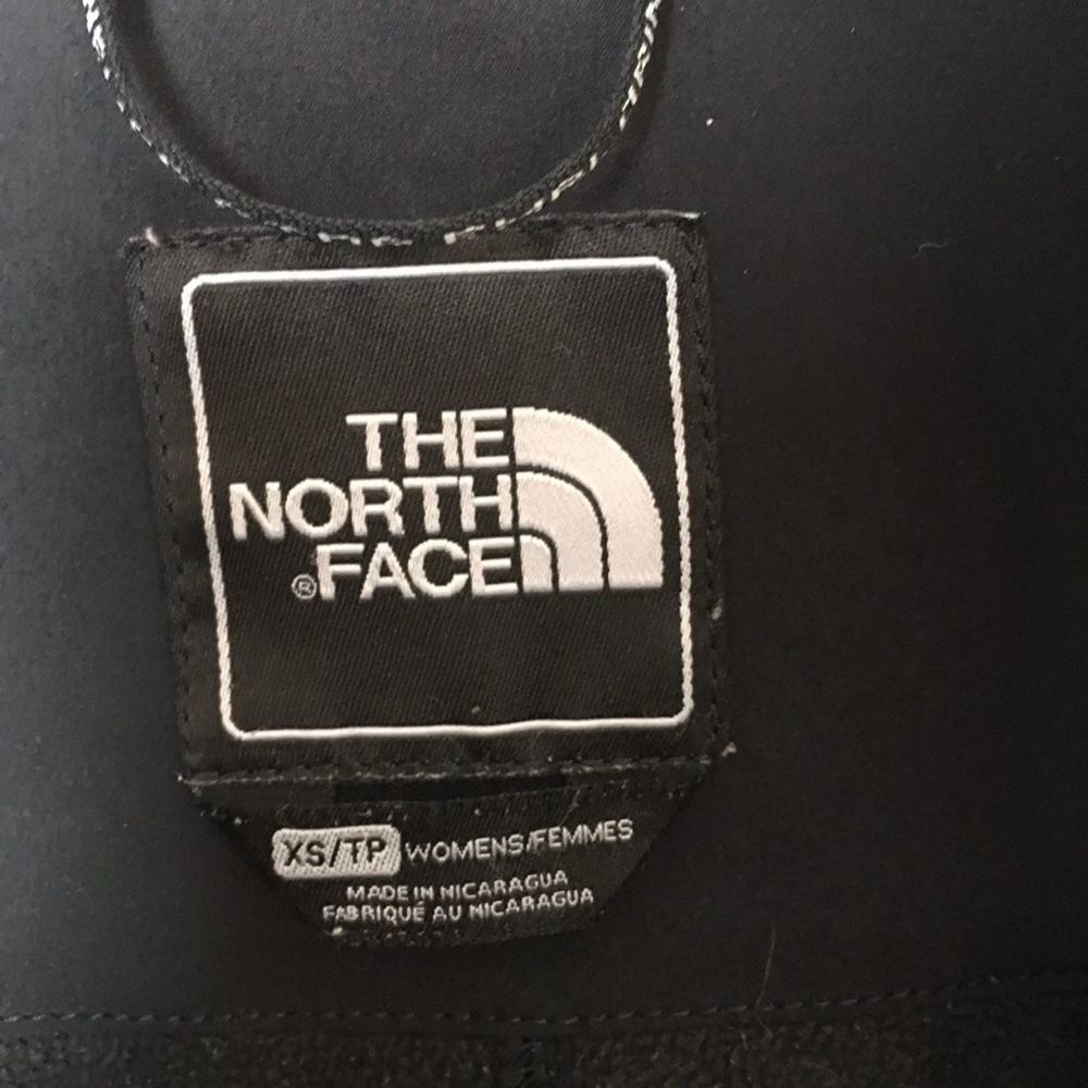 The North Face Apex Jacket - Picture 4 of 5